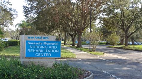 Long Term Rehabilitation Sarasota Florida