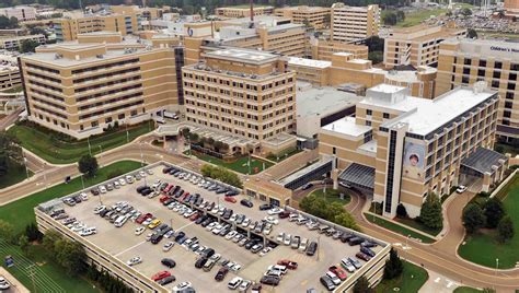 Longest Health Center Mississippi State