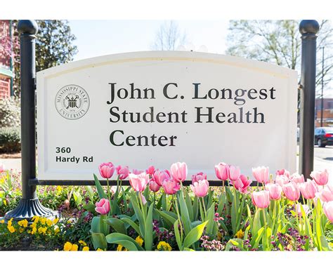 Longest Health Center Facilities