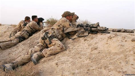 Longest Sniper Shot In Afghanistan