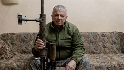 Longest Sniper Shot Ukraine