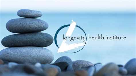 Longevity Health Institute Buka Sekarang