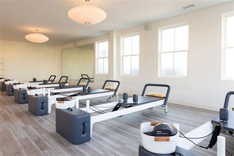 Longevity Pilates Kiawah