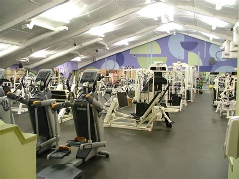 Longfellow Health Club Membership Cost