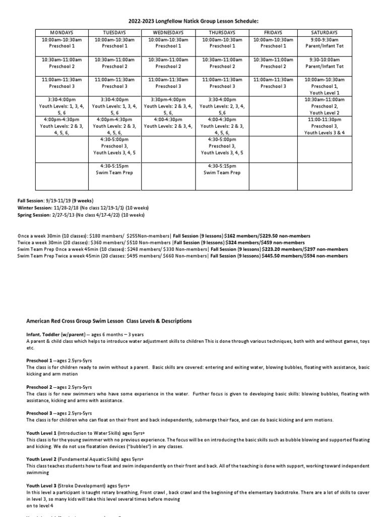 Longfellow Natick Membership Cost Reddit