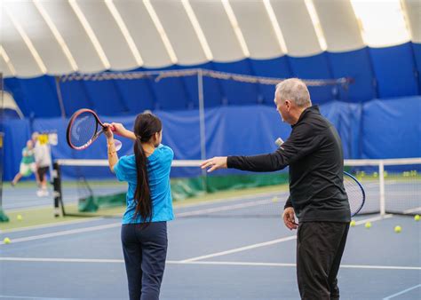 Longfellow Tennis Club