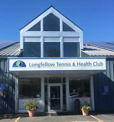 Longfellow Tennis Health Club Wayland Updated January 2025 30 Reviews 524 Boston Post Rd Wayland Massachusetts Gyms Phone Number Yelp