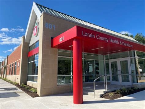 Lorain Health And Dentistry Elyria