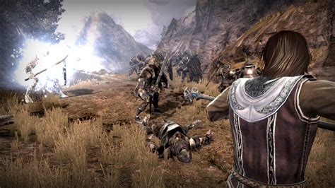 Lord Of The Rings War In The North Collector S Edition For Windows