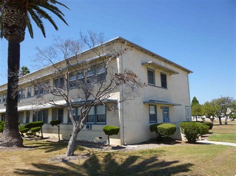 Los Alamitos Military Housing