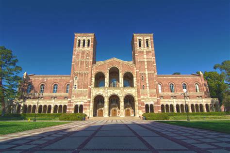 Los Angeles College Of Nursing