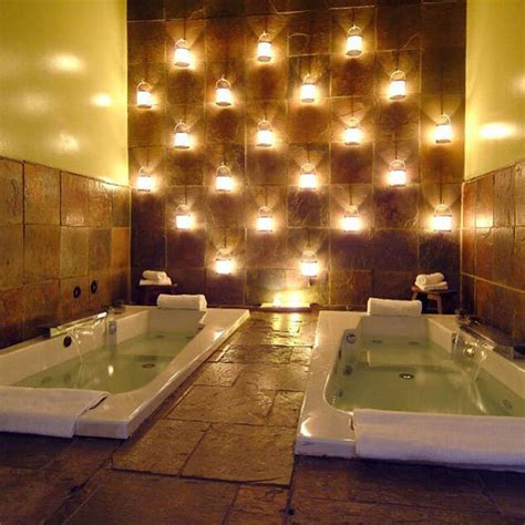 Los Angeles Spa Bath