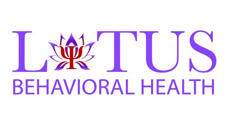 Lotus Behavioral Health Services