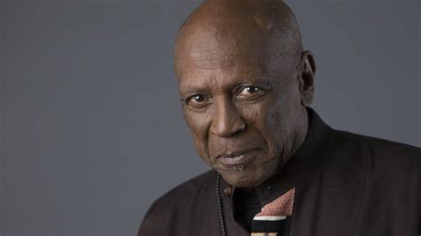 Louis Gossett Jr Tv Shows