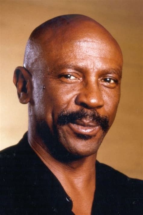 Louis Gossett Jr