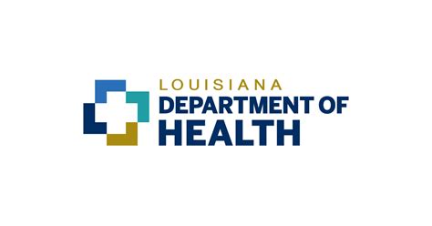 Louisiana Department Of Behavioral Health