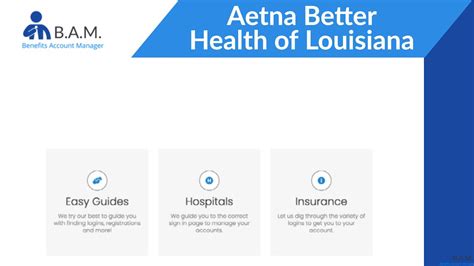 Louisiana Health Insurance Consumer Guide