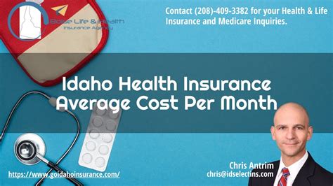 Low Cost Health Insurance Idaho