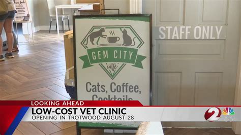 Low Cost Vet Clinic Denver