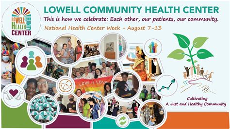 Lowell Community Health Center Hours