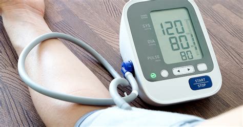 Lower Your Blood Pressure With These 5 Tips Tryon Medical Partners