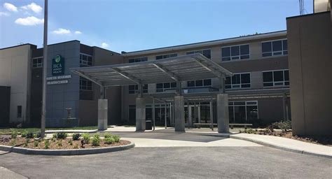 Lrhc Rehab Lexington Mo