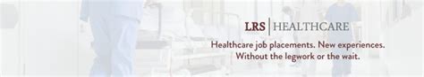 Lrs Health Care Employee Portal