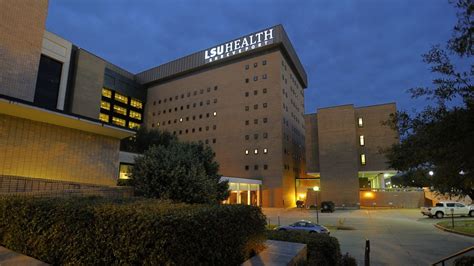 5 Ways LSU Health Excels