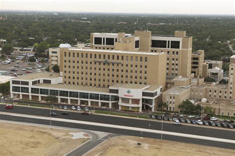 Lubbock Health Center