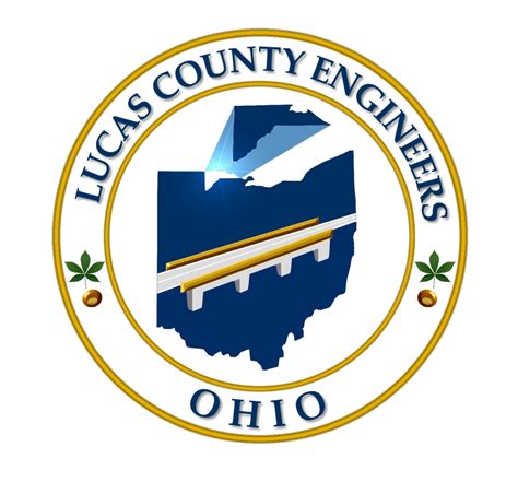 Lucas County Portal