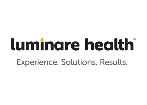 Luminare Health Benefits Inc Perusahaan