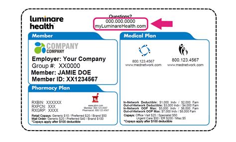 Luminare Health Claim Address