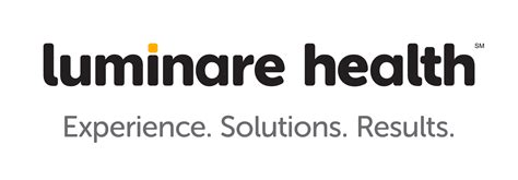 Luminare Health Patient Portal