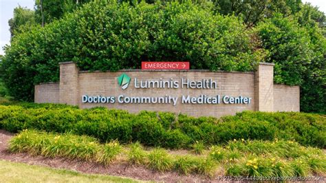 5 Luminis Health Doctors Tips