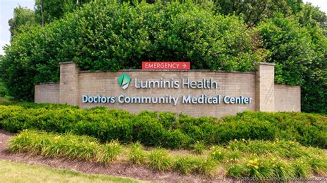 Luminis Health Medical Records