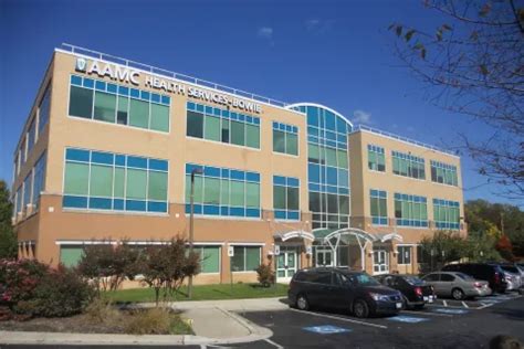 Luminis Health Orthopedics Bowie