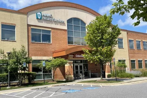 Luminis Orthopedics Odenton