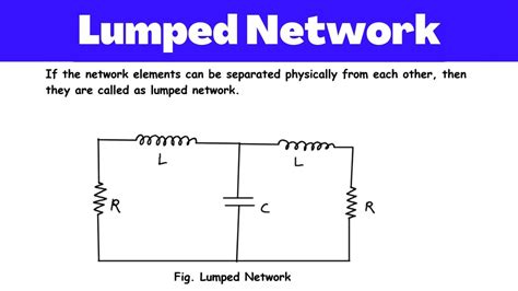 Lumped Electrical Circuit