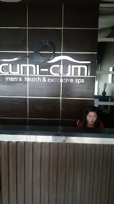 Luna Health Spa Alamat