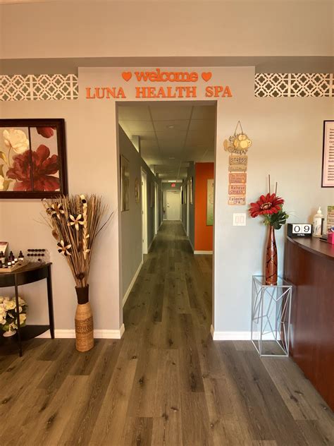 Luna Health Spa Florida Reviews