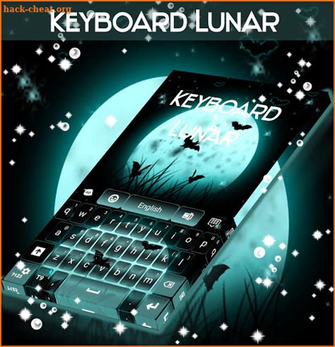 Lunar Keyboard Hacks Tips Hints And Cheats Hack Cheat Org