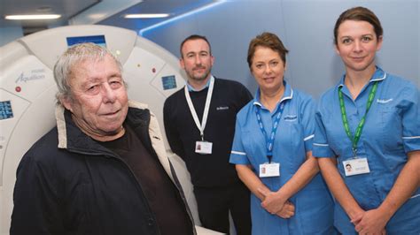 Lung Health Checks Roy Castle Lung Cancer Foundation