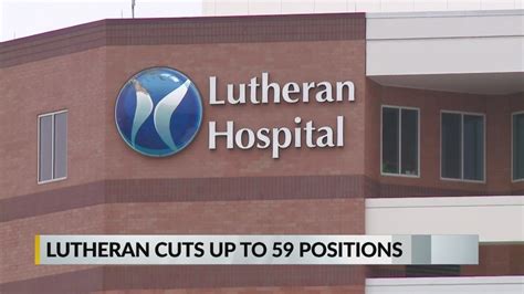 5 Ways Lutheran Health Portal