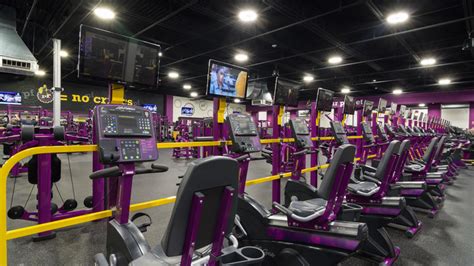 Luxury Gym Cincinnati