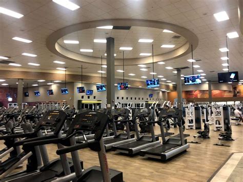 Luxury Gym Sarasota