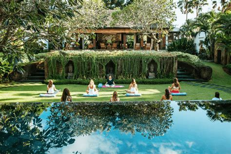 Luxury Mental Health Retreats