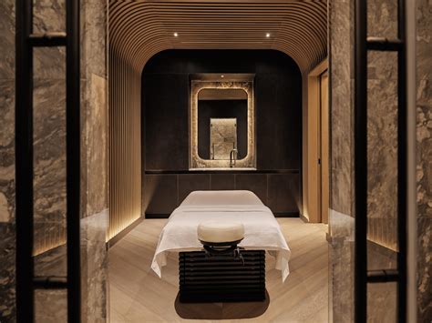 Luxury Spas In Nyc