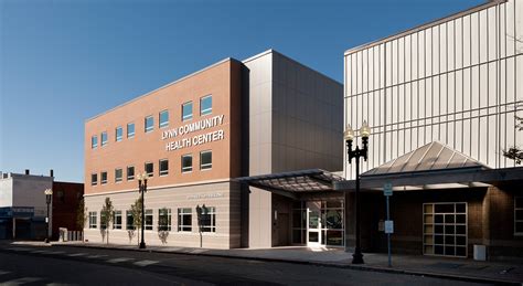 Lynn Community Health Center Address