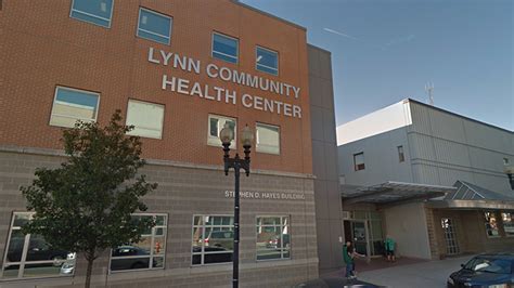 Lynn Community Health Center Behavioral