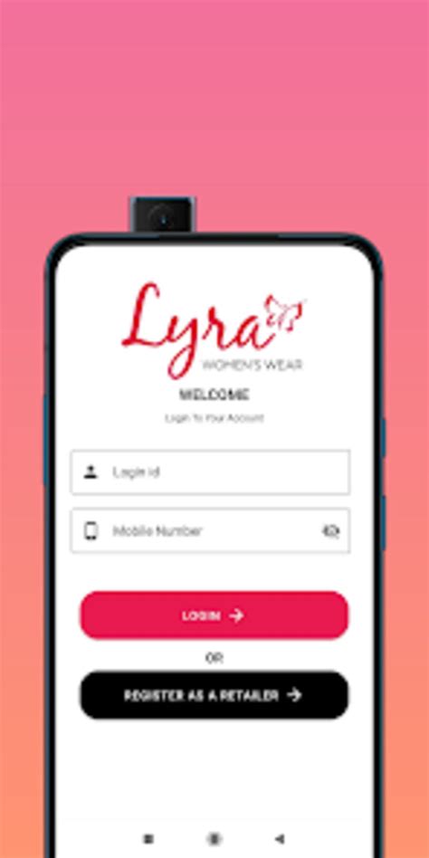 Lyra Connect Sign In